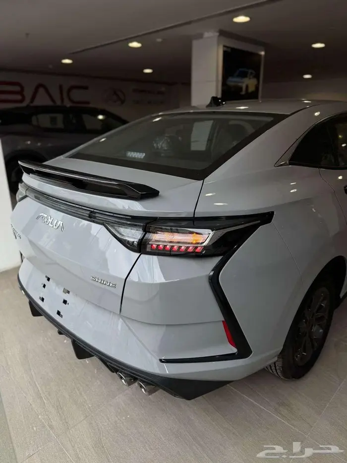 دونج فينج شاين 2025 2