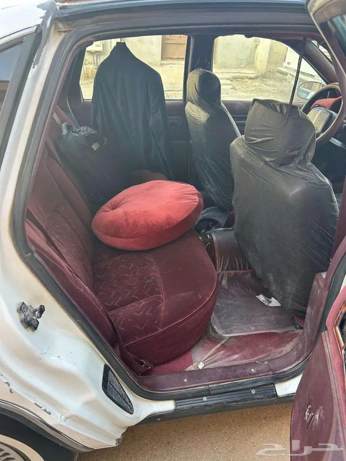 شيفروليه كابريس LTZ 1996 12