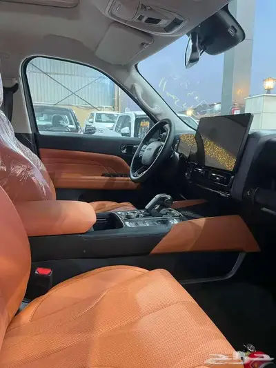هافال H9 ميد نص فل موديل 2026 كاش وتمويل 3