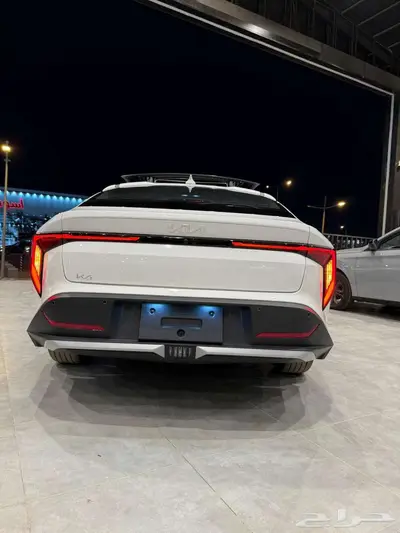 كيا k4 2026 نص فل مكينه 2.0 6