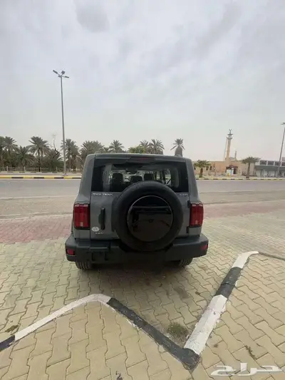 جريت وول تانك 300 فل كامل 2025 بالنقد والتقسيط 3