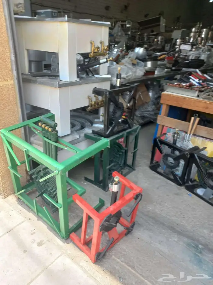 أدوات مطاعم أدوات مطابخ أدوات بوافي 2