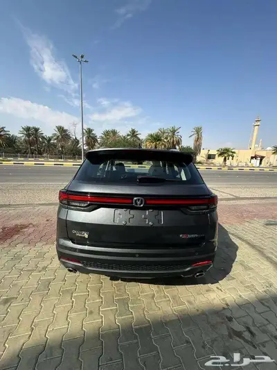 شانجان CS35 فل كامل 2025 بالنقد والتقسيط 4