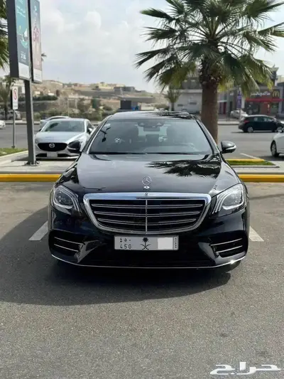 مرسيدس يخت مخزن 8