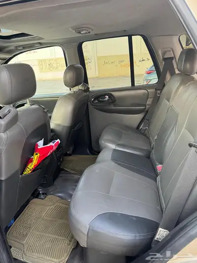 Chevrolet Trailblazer LT Gold Colour for Sale index