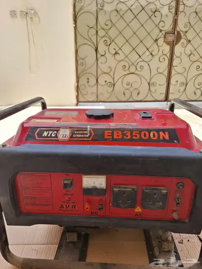 ماطور كهرباء 3 كيلو ونص 1