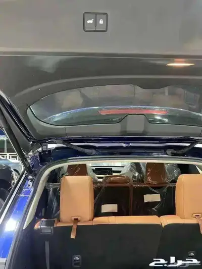 انفينيتي Qx60 13