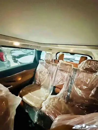انفينيتي Qx60 16