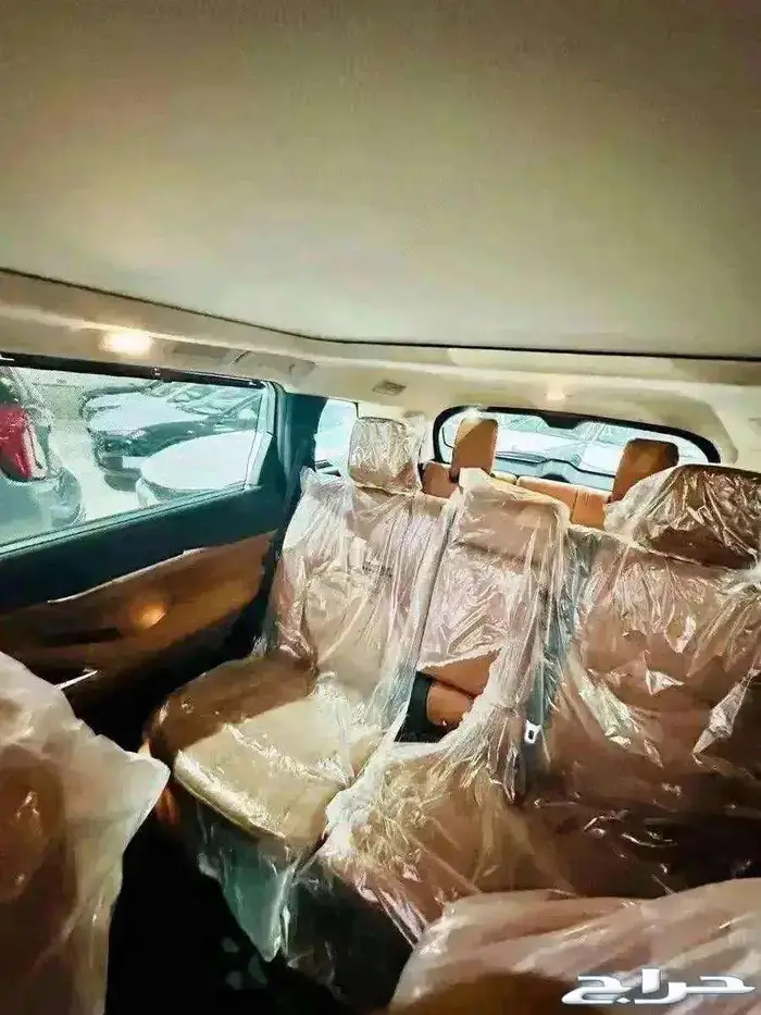 انفينيتي Qx60 16