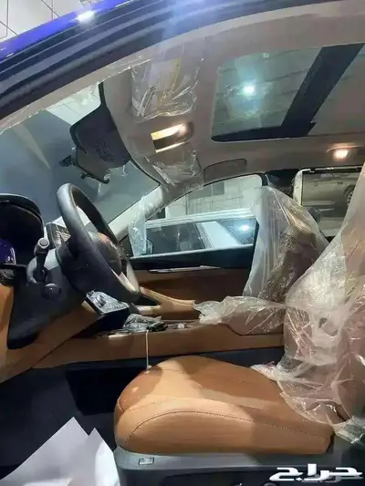 انفينيتي Qx60 17