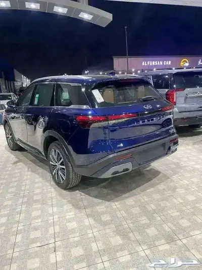 انفينيتي Qx60 8