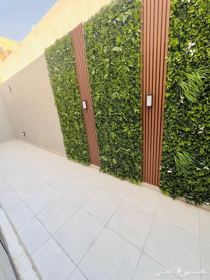 للبيع تاون هاوس ارضي في الرياض حي الجنادرية   عرض رقم H1180 9