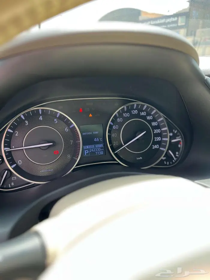 نيسان باترول 2019 SE2 11