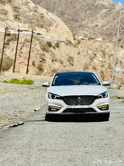 MG Standard 1.5 Full Option (2020) 7