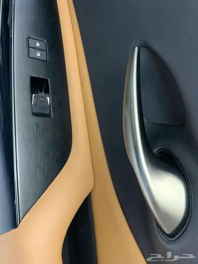 لكزس ES250 2023 20