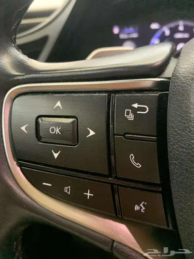 لكزس ES250 2023 11