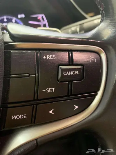 لكزس ES250 2023 10