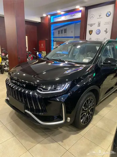 جيتور X50 بريمير 2025 بالنقد والتقسيط 1