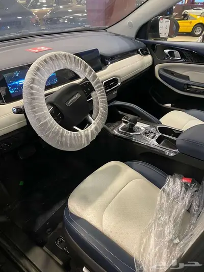 جيتور X50 بريمير 2025 بالنقد والتقسيط 5