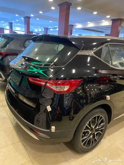 جيتور X50 بريمير 2025 بالنقد والتقسيط 2