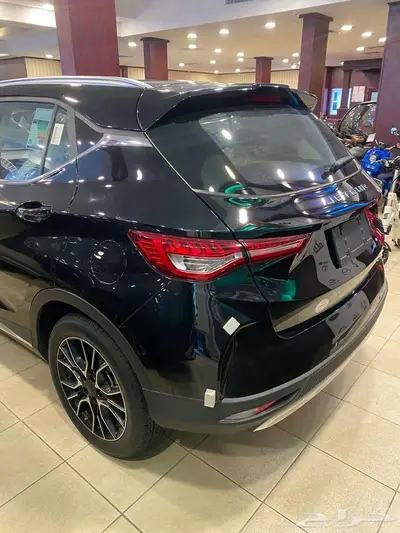 جيتور X50 بريمير 2025 بالنقد والتقسيط 3