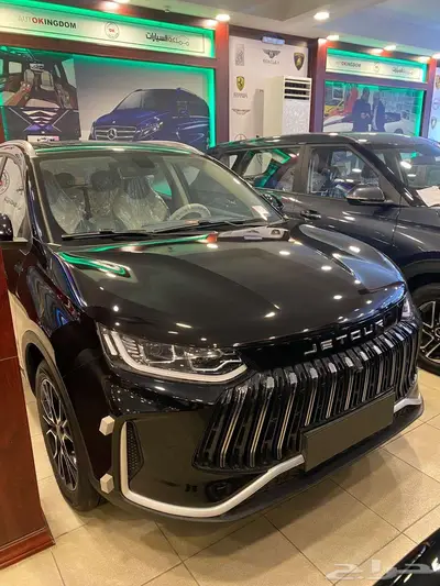 جيتور X50 بريمير 2025 بالنقد والتقسيط 0