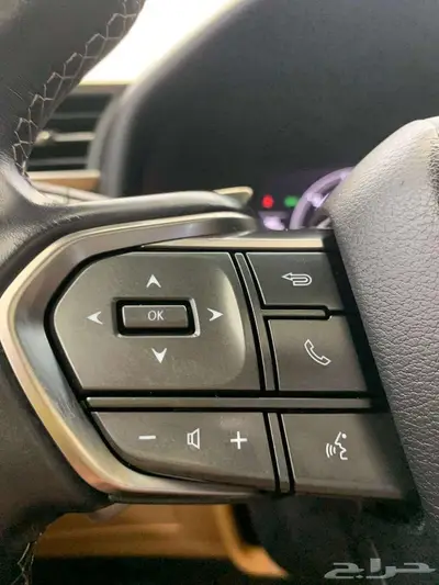 لكزس LX600 2022 9