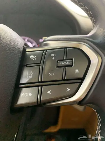 لكزس LX600 2022 10
