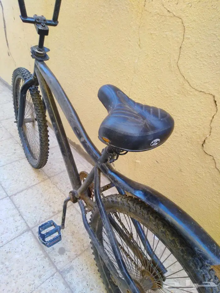 سيكل للبيع المستعجل 1