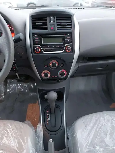 نيسان صني كلاسك 2024 2