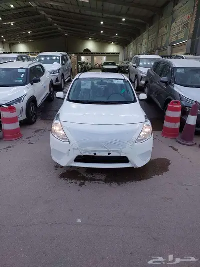 نيسان صني كلاسك 2024 0