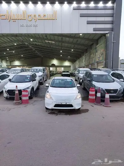 نيسان صني كلاسك 2024 6