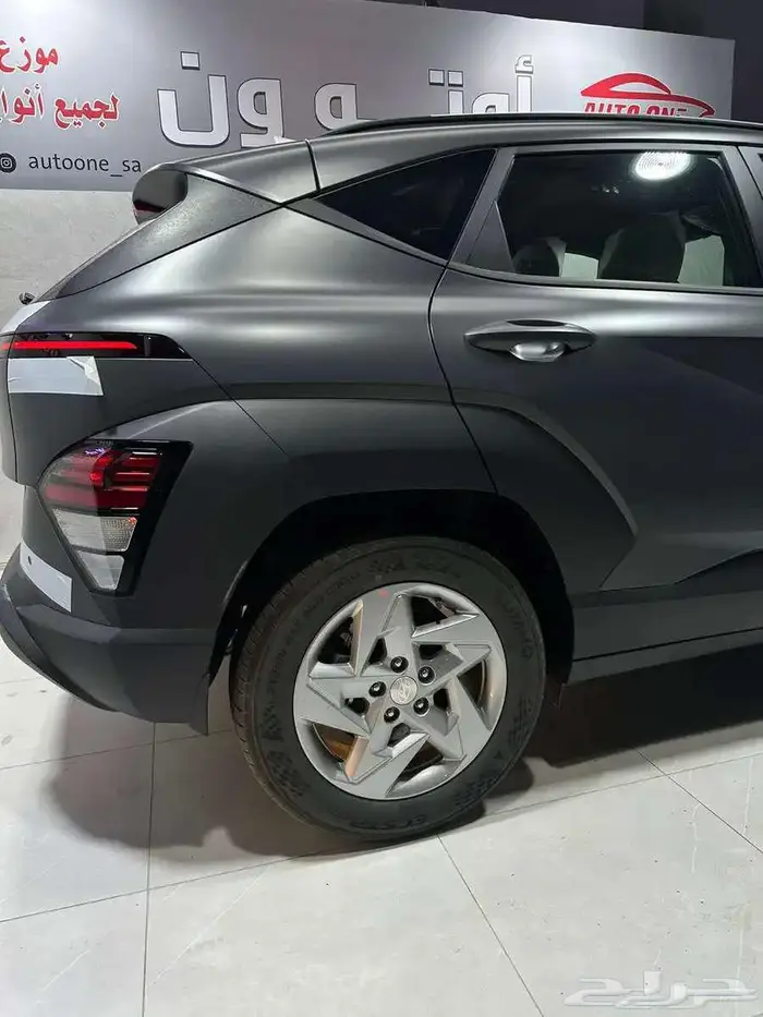هيونداى كونا فليت وسمارت موديل 25 كاش وتقسيط 1