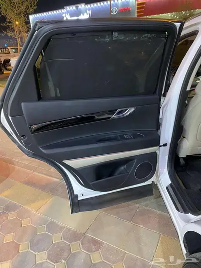 هونداي جينسس GV80 رادار 4 كاميرا 2020 مستورد 31
