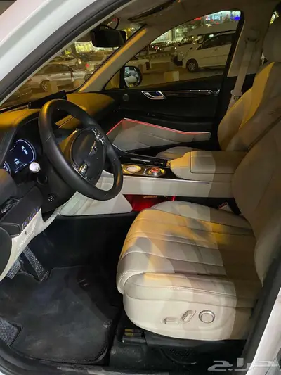 هونداي جينسس GV80 رادار 4 كاميرا 2020 مستورد 18