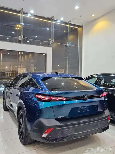 بيجو 408 سعودى 2024 12