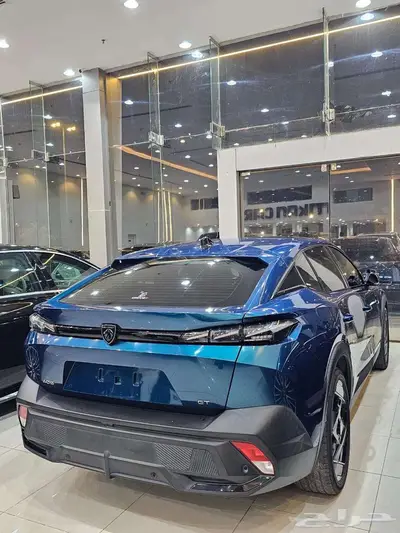 بيجو 408 سعودى 2024 13