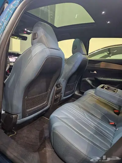 بيجو 408 سعودى 2024 11