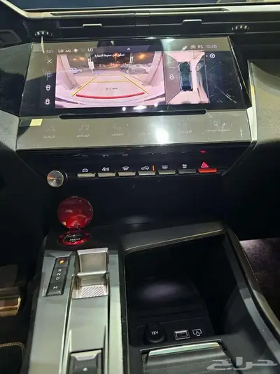 بيجو 408 سعودى 2024 8