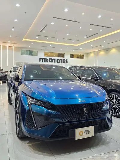 بيجو 408 سعودى 2024 2