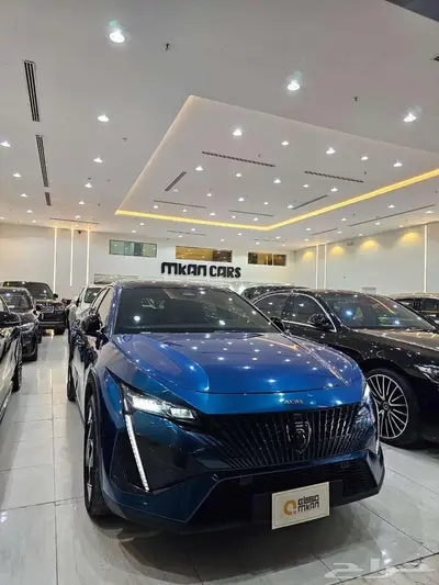 بيجو 408 سعودى 2024 0
