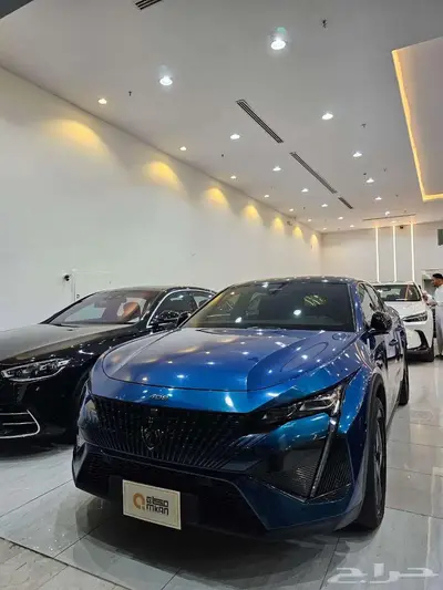 بيجو 408 سعودى 2024 3