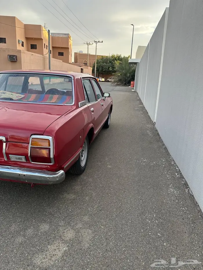 كرسيدا 79 0
