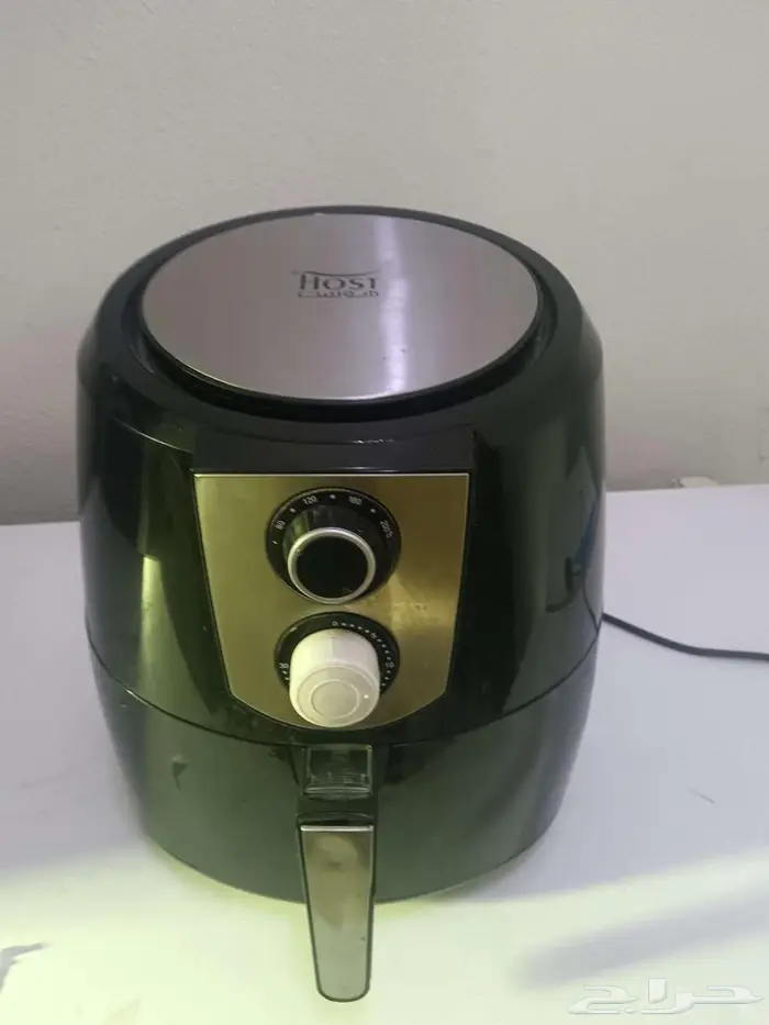 قلايه هوائية هوست 0