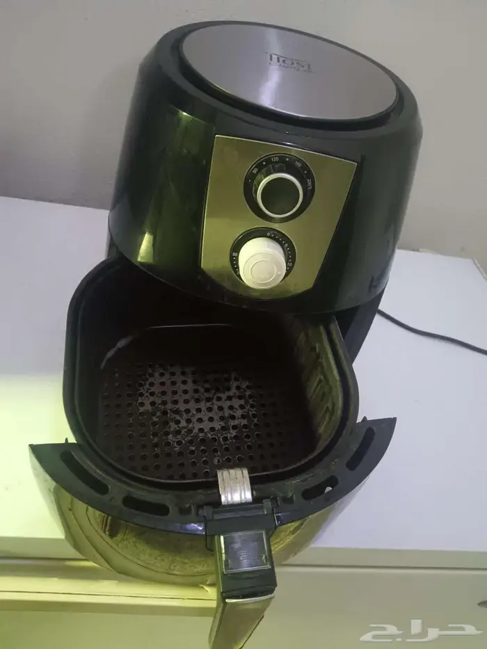 قلايه هوائية هوست 2