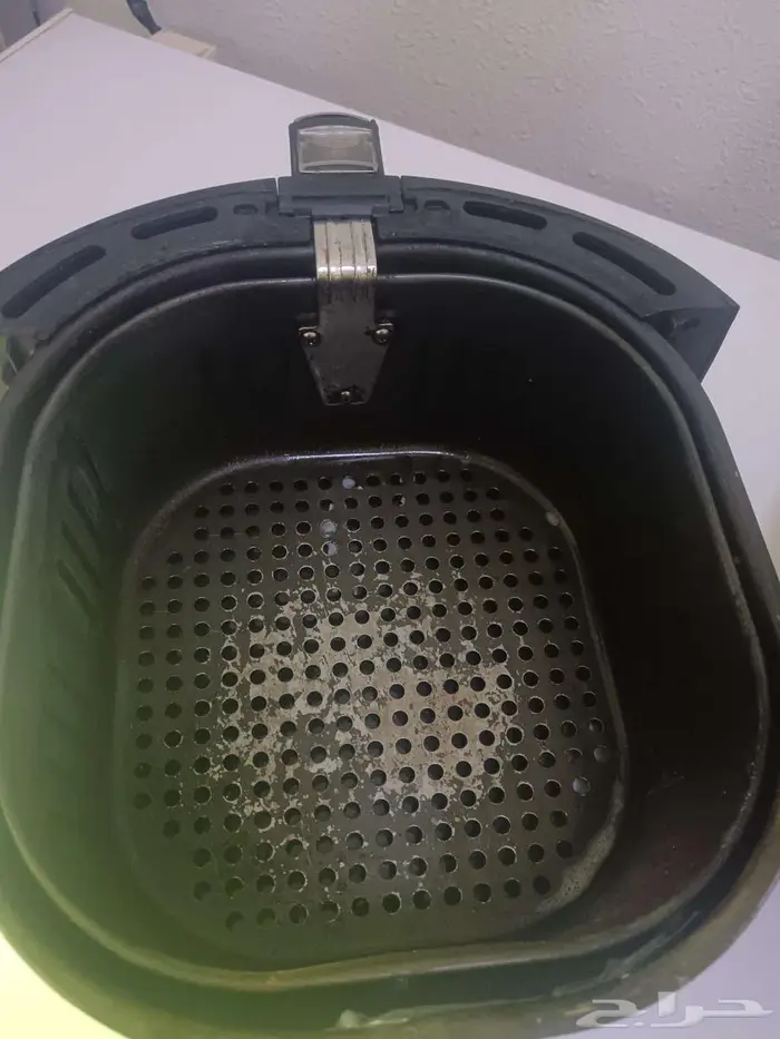 قلايه هوائية هوست 1