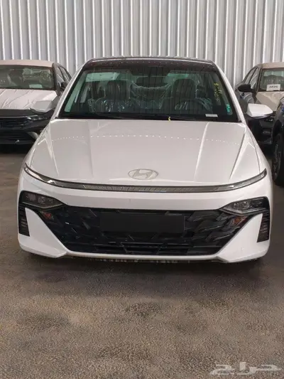 اكسنت سمارت 2026 كاش وتقسيط خصم 4900 ريال 0