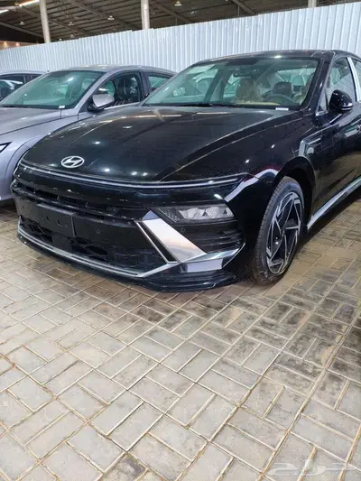 سوناتا فليت 2026 متوفر لون رمادي كاش واقساط خصم 4900 ريال 7