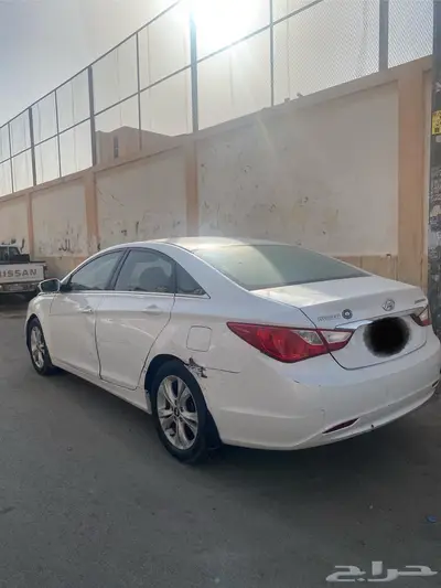 هونداي سوناتا للبيع 2012 2