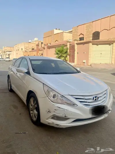 هونداي سوناتا للبيع 2012 0